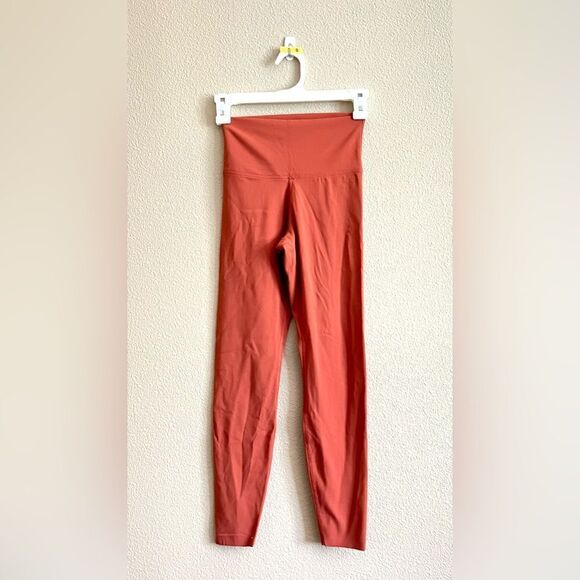 Nike Dri-Fit Yoga Leggings - Picture 1 of 6